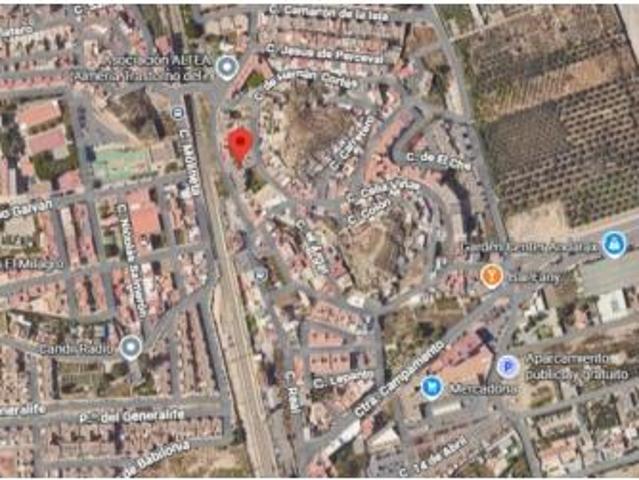Piso en venta en Población De Arroyo, Castilla y León