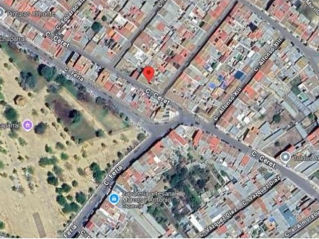 Piso en venta en Población De Arroyo, Castilla y León
