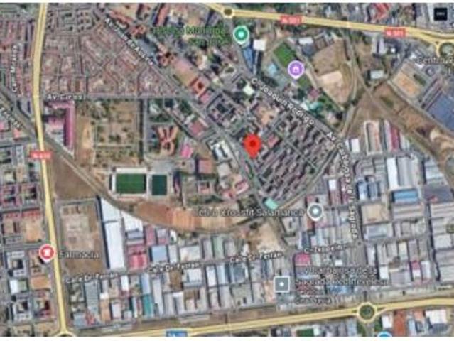 Piso en venta en Población De Arroyo, Castilla y León