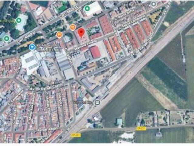 Piso en venta en Población De Arroyo, Castilla y León