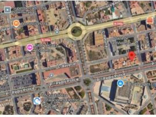 Piso en venta en Población De Arroyo, Castilla y León