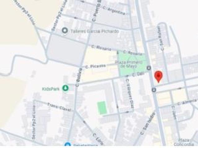 Piso en venta en Población De Arroyo, Castilla y León