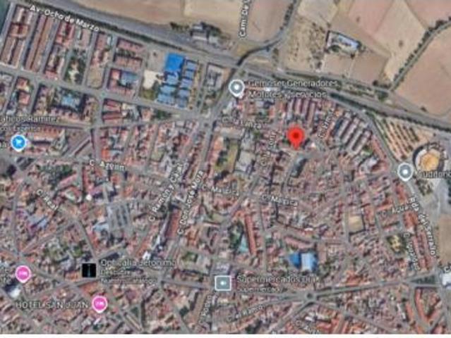 Piso en venta en Población De Arroyo, Castilla y León