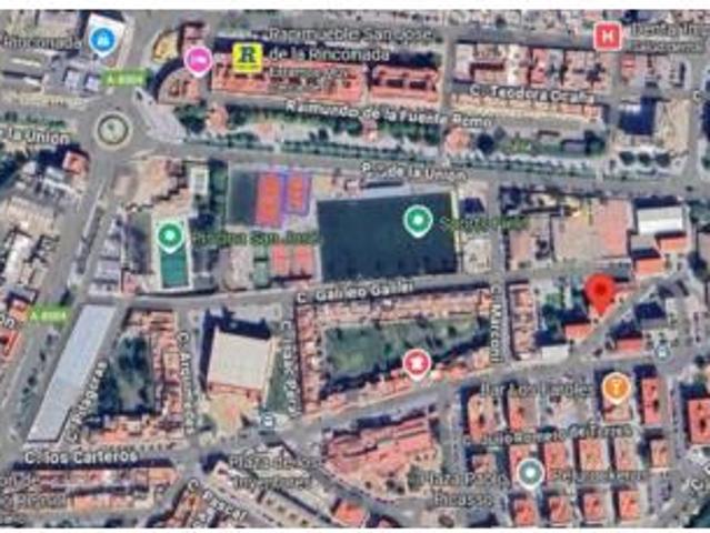 Piso en venta en Población De Arroyo, Castilla y León