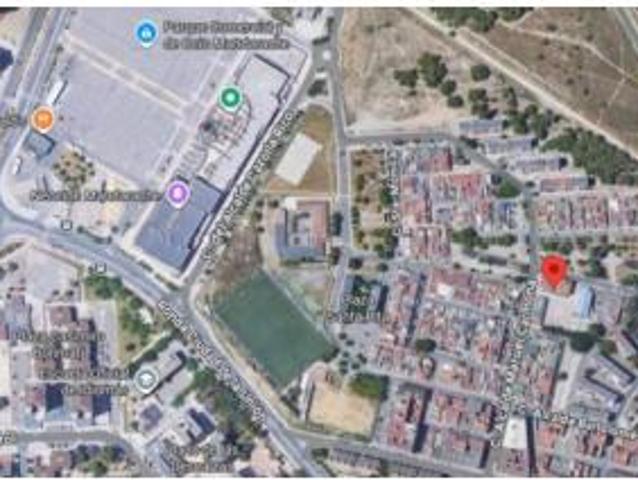 Piso en venta en Población De Arroyo, Castilla y León
