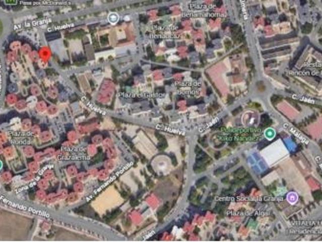 Piso en venta en Población De Arroyo, Castilla y León