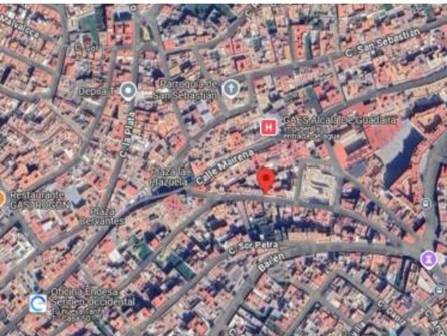 Piso en venta en Población De Arroyo, Castilla y León