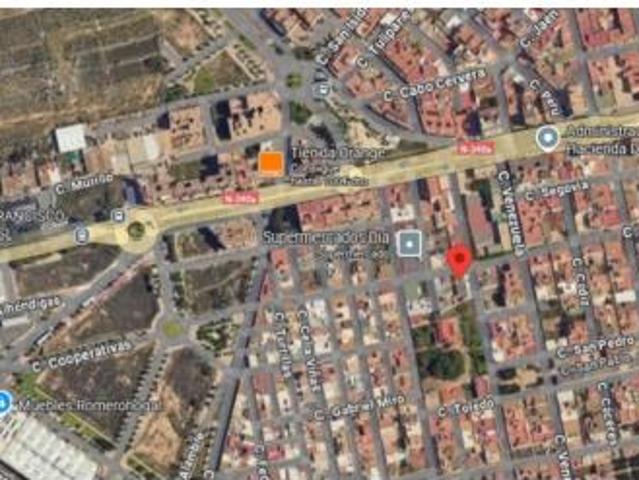 Piso en venta en Población De Arroyo, Castilla y León