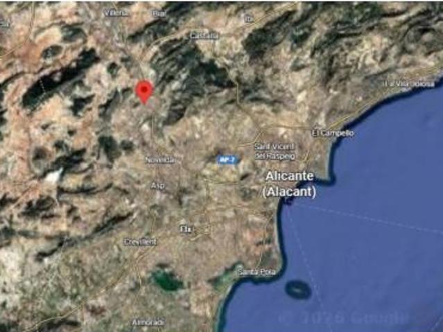 Piso en venta en Población De Arroyo, Castilla y León