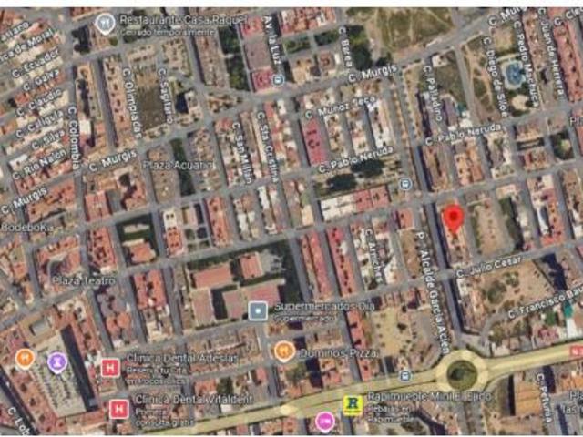 Piso en venta en Población De Arroyo, Castilla y León