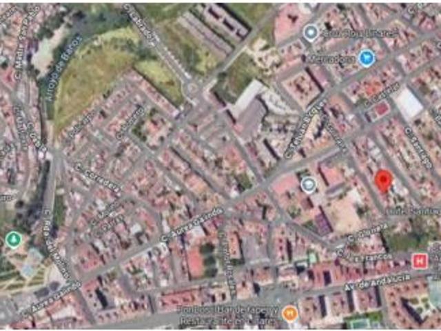 Piso en venta en Población De Arroyo, Castilla y León