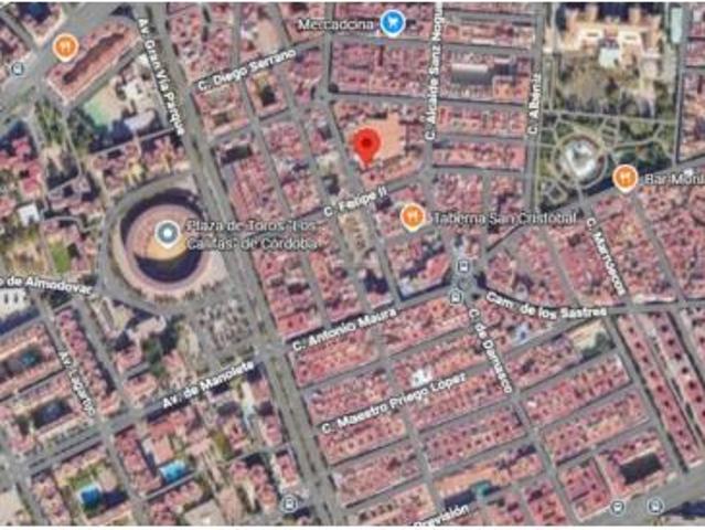 Piso en venta en Población De Arroyo, Castilla y León