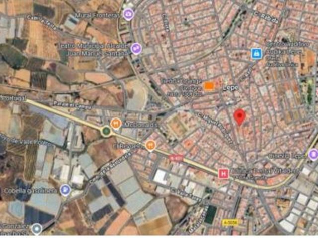 Piso en venta en Población De Arroyo, Castilla y León