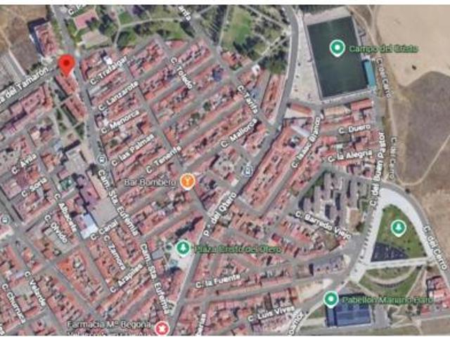 Piso en venta en Población De Arroyo, Castilla y León