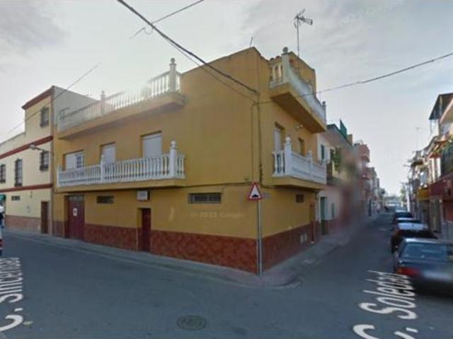 Piso en venta en Población De Arroyo, Castilla y León