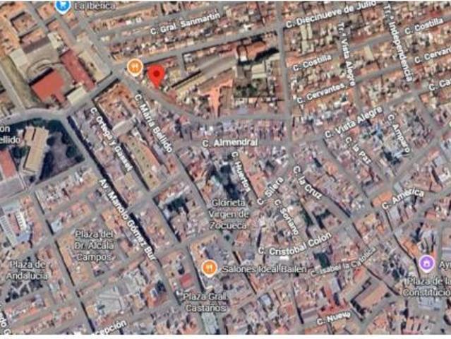 Piso en venta en Población De Arroyo, Castilla y León