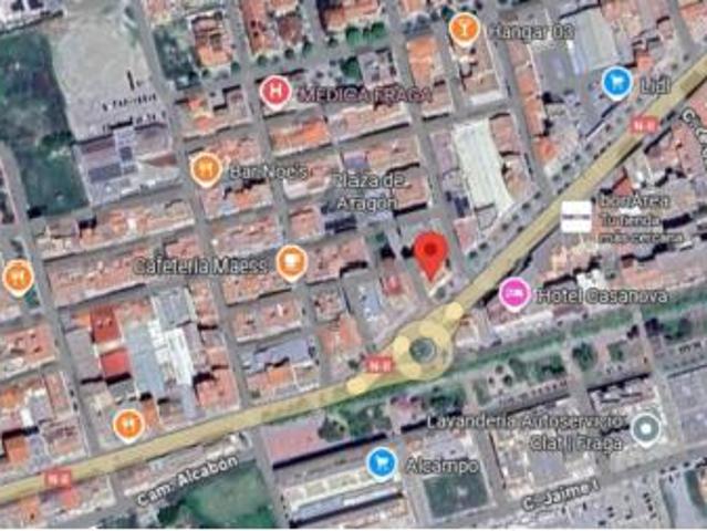 Piso en venta en Población De Arroyo, Castilla y León