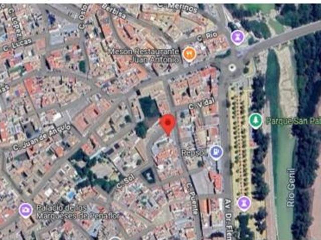 Piso en venta en Población De Arroyo, Castilla y León