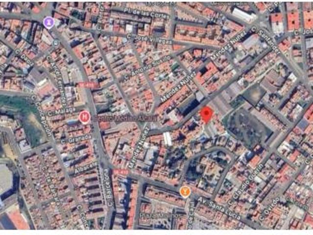 Piso en venta en Población De Arroyo, Castilla y León