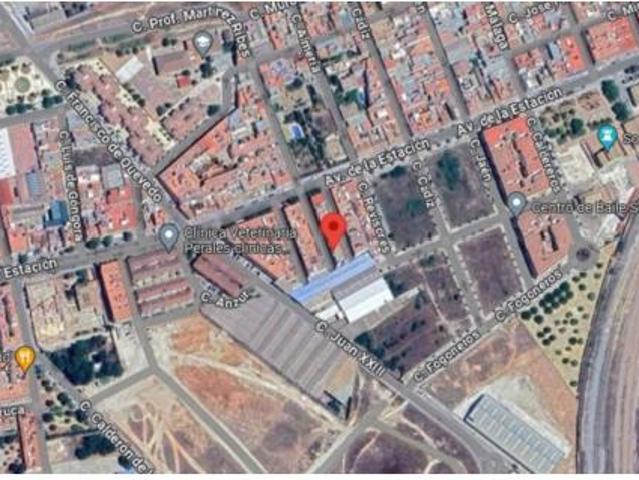 Piso en venta en Población De Arroyo, Castilla y León