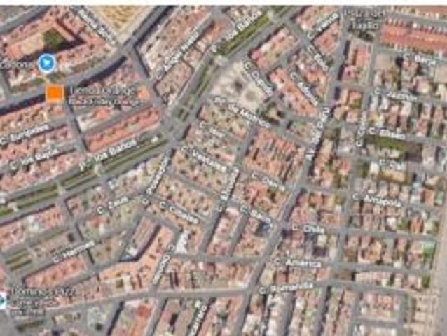 Piso en venta en Población De Arroyo, Castilla y León