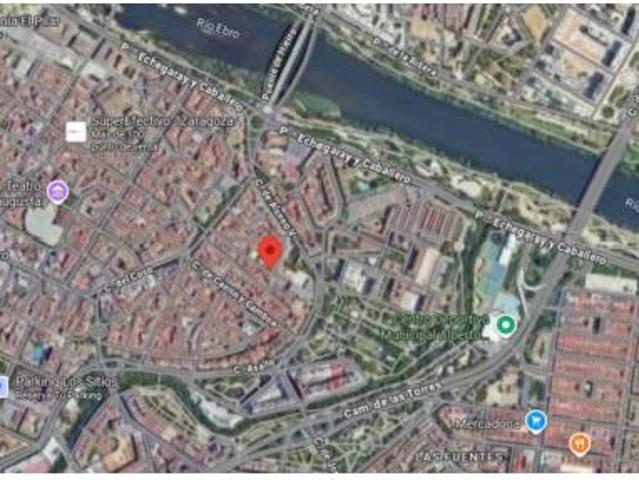 Piso en venta en Población De Arroyo, Castilla y León