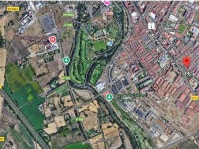 Piso en venta en Población De Arroyo, Castilla y León