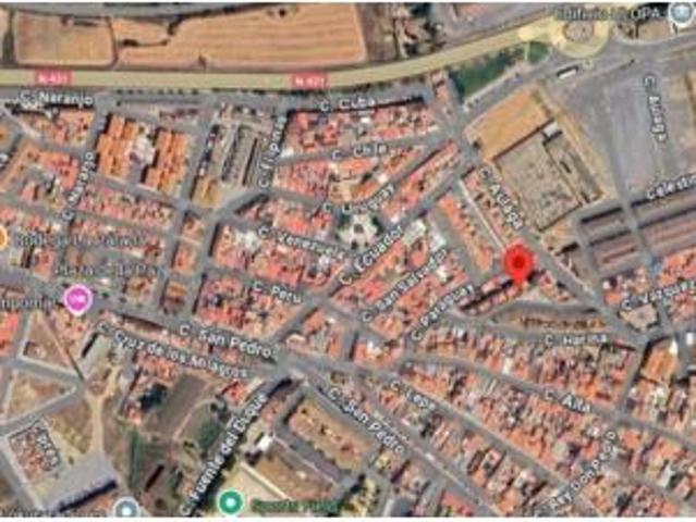 Piso en venta en Población De Arroyo, Castilla y León