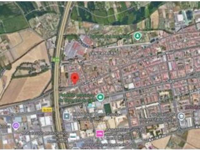 Piso en venta en Población De Arroyo, Castilla y León