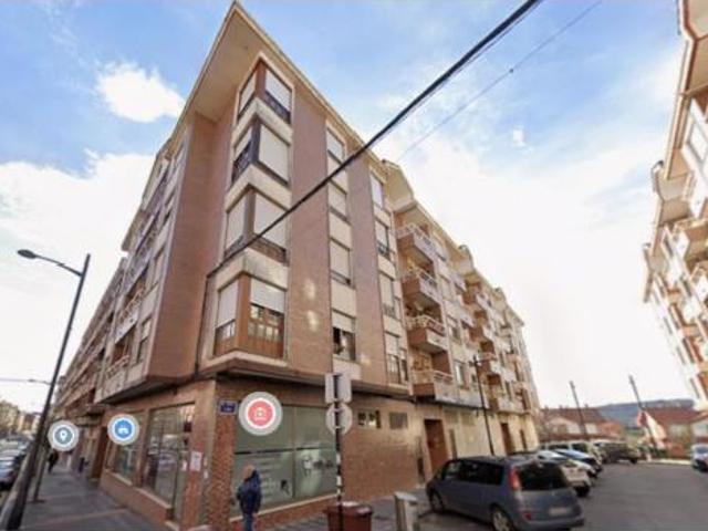 Piso en venta en Población De Arroyo, Castilla y León