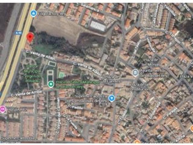Piso en venta en Población De Arroyo, Castilla y León