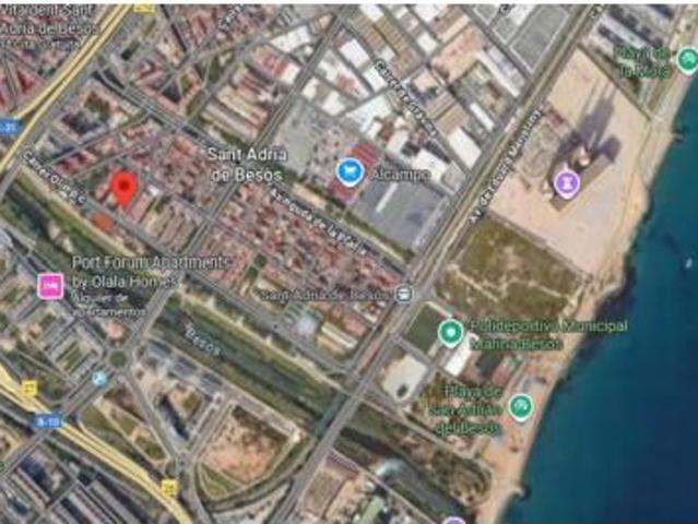 Piso en venta en Población De Arroyo, Castilla y León