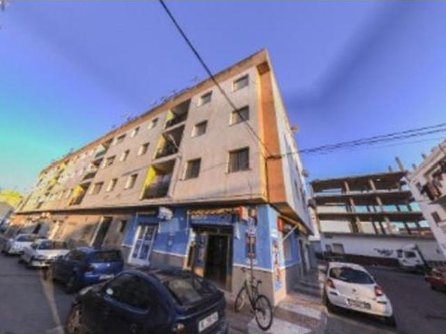 Piso en venta en Población De Arroyo, Castilla y León