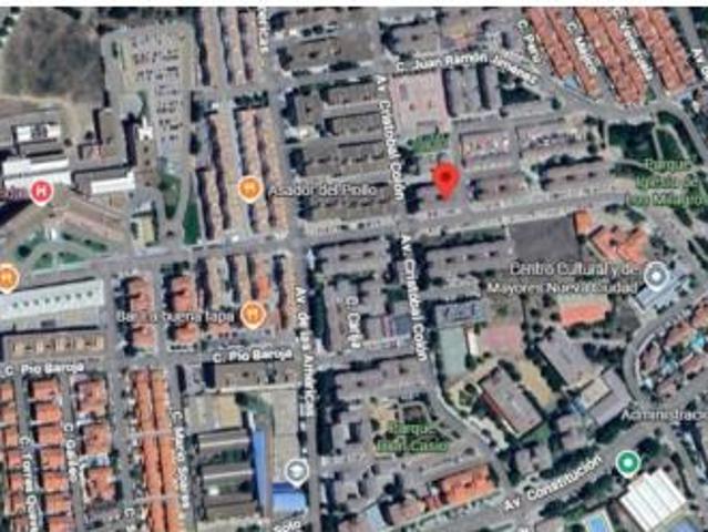 Piso en venta en Población De Arroyo, Castilla y León