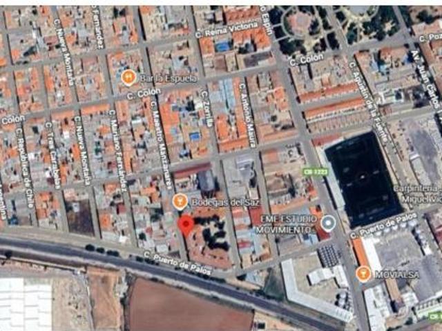 Piso en venta en Población De Arroyo, Castilla y León