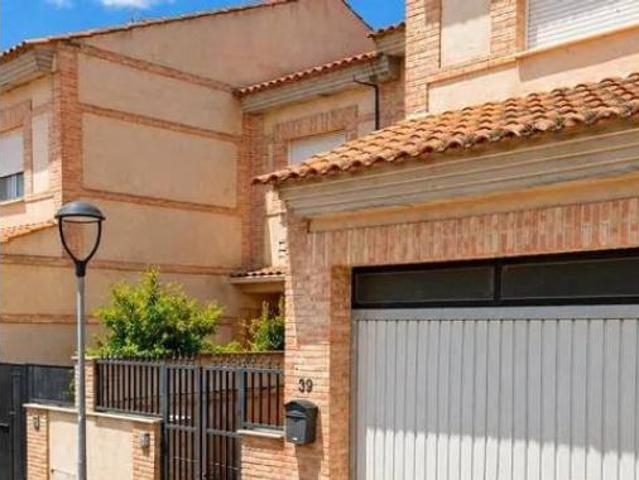 Piso en venta en Poblete, Castilla-La Mancha