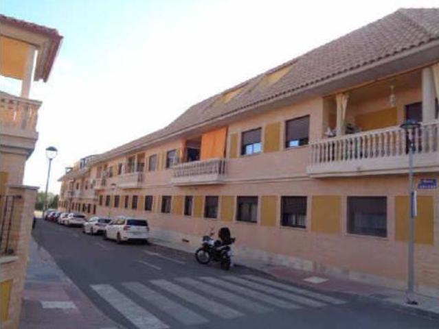 Piso en venta en Poblete, Castilla-La Mancha