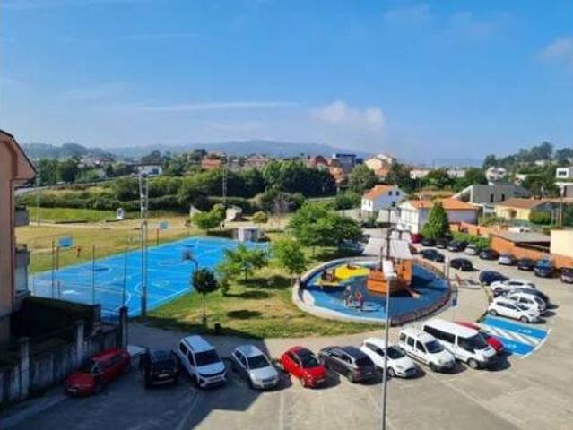 Piso en venta en Poio, Pontevedra