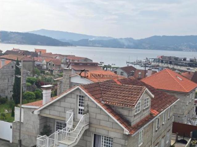 Piso en venta en Poio, Pontevedra