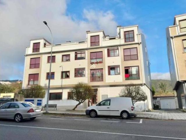 Piso en venta en Poio, Pontevedra