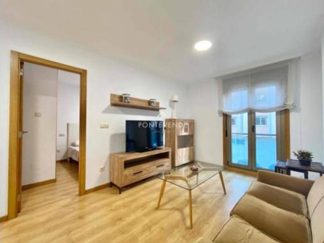 Piso en venta en Poio, Pontevedra