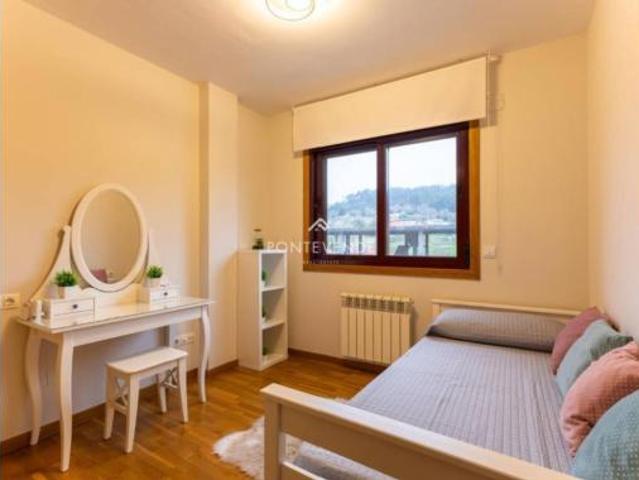 Piso en venta en Poio, Pontevedra