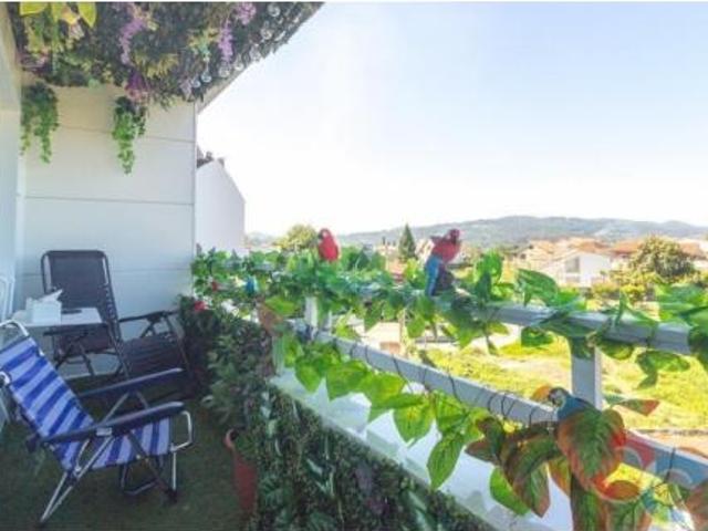 Piso en venta en Poio, Pontevedra