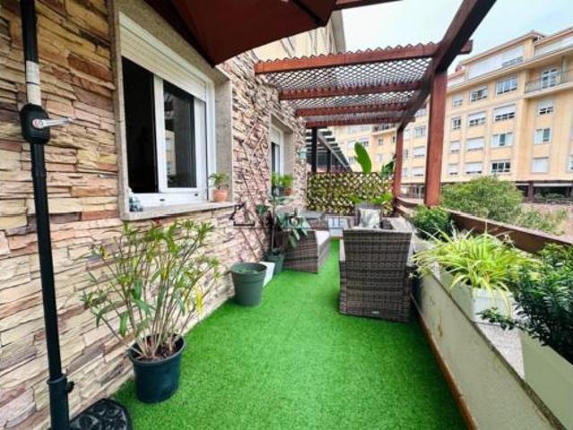 Piso en venta en Poio, Pontevedra
