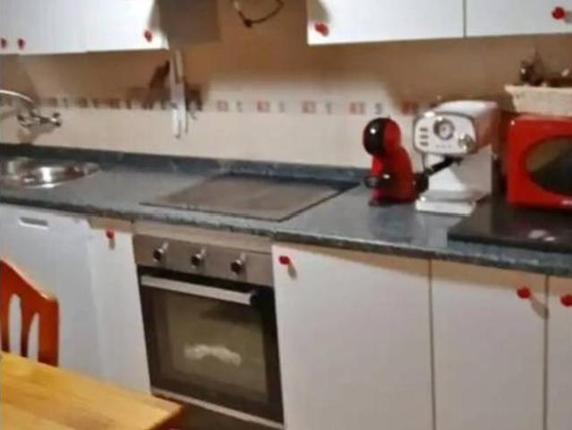 Piso en venta en Poio, Pontevedra
