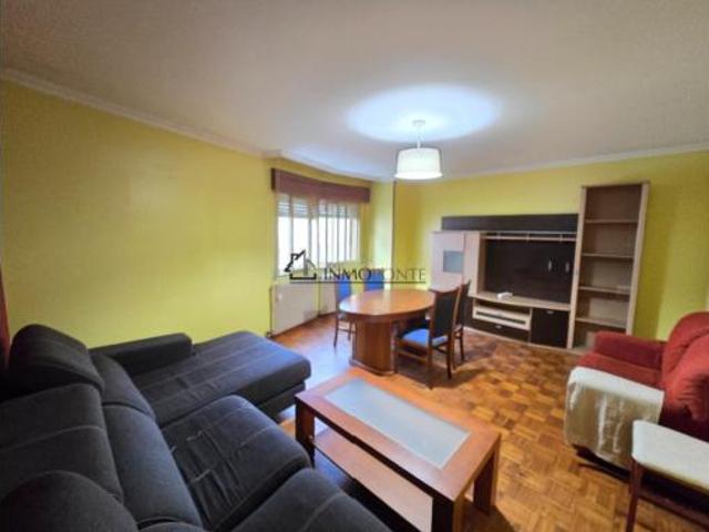 Piso en venta en Poio, Pontevedra