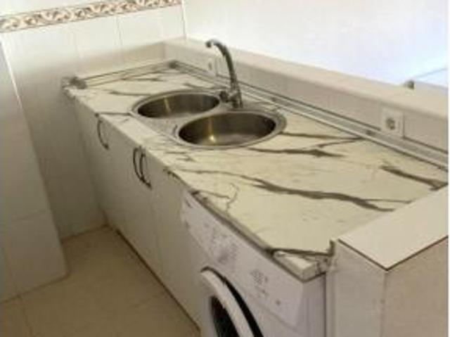 Piso en venta en Polán, Castilla-La Mancha