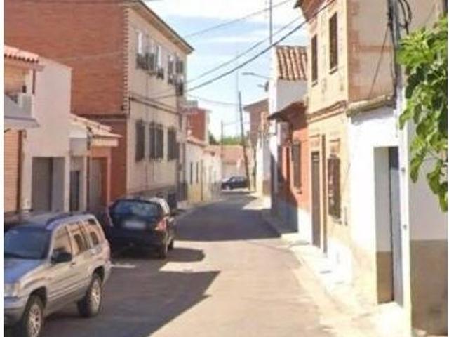 Piso en venta en Polán, Toledo