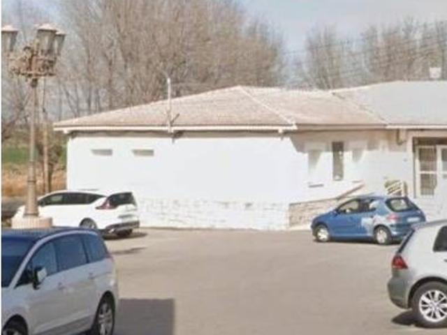 Piso en venta en Polán, Castilla-La Mancha