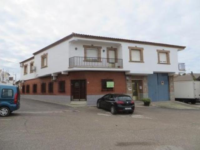 Piso en venta en Polán, Castilla-La Mancha